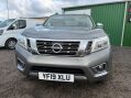 Nissan Navara 2.3 dCi Tekna Pickup Double Cab 4dr Diesel Auto 4WD Euro 6 (190 ps) 81