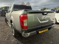 Nissan Navara 2.3 dCi Tekna Pickup Double Cab 4dr Diesel Auto 4WD Euro 6 (190 ps) 65