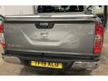 Nissan Navara 2.3 dCi Tekna Pickup Double Cab 4dr Diesel Auto 4WD Euro 6 (190 ps) 4
