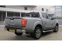 Nissan Navara 2.3 dCi Tekna Pickup Double Cab 4dr Diesel Auto 4WD Euro 6 (190 ps)
