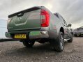 Nissan Navara 2.3 dCi Tekna Pickup Double Cab 4dr Diesel Auto 4WD Euro 6 (190 ps) 69