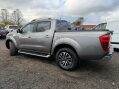 Nissan Navara 2.3 dCi Tekna Pickup Double Cab 4dr Diesel Auto 4WD Euro 6 (190 ps) 60