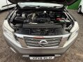 Nissan Navara 2.3 dCi Tekna Pickup Double Cab 4dr Diesel Auto 4WD Euro 6 (190 ps) 11