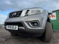 Nissan Navara 2.3 dCi Tekna Pickup Double Cab 4dr Diesel Auto 4WD Euro 6 (190 ps) 80