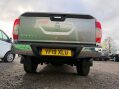 Nissan Navara 2.3 dCi Tekna Pickup Double Cab 4dr Diesel Auto 4WD Euro 6 (190 ps) 67
