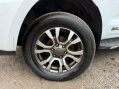 Ford Ranger 3.2 TDCi Wildtrak Pickup Double Cab 4dr Diesel Auto 4WD Euro 5 (200 ps) 19