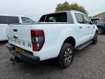 Ford Ranger 3.2 TDCi Wildtrak Pickup Double Cab 4dr Diesel Auto 4WD Euro 5 (200 ps) 11