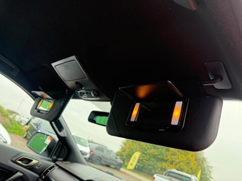 Ford Ranger 3.2 TDCi Wildtrak Pickup Double Cab 4dr Diesel Auto 4WD Euro 5 (200 ps) 58