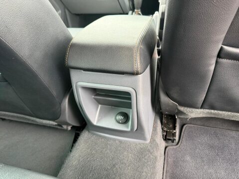 Ford Ranger 3.2 TDCi Wildtrak Pickup Double Cab 4dr Diesel Auto 4WD Euro 5 (200 ps) 60