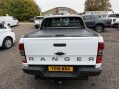 Ford Ranger 3.2 TDCi Wildtrak Pickup Double Cab 4dr Diesel Auto 4WD Euro 5 (200 ps) 9