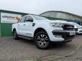 Ford Ranger 3.2 TDCi Wildtrak Pickup Double Cab 4dr Diesel Auto 4WD Euro 5 (200 ps) 3