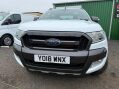 Ford Ranger 3.2 TDCi Wildtrak Pickup Double Cab 4dr Diesel Auto 4WD Euro 5 (200 ps) 4