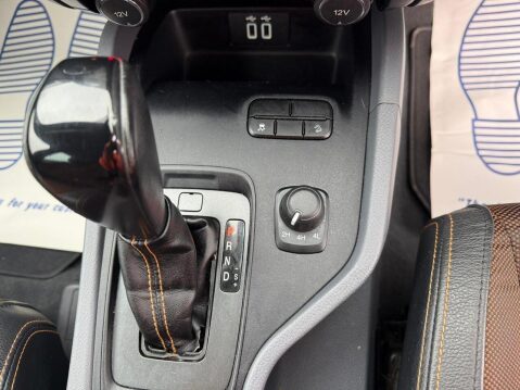 Ford Ranger 3.2 TDCi Wildtrak Pickup Double Cab 4dr Diesel Auto 4WD Euro 5 (200 ps) 23