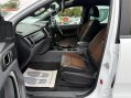 Ford Ranger 3.2 TDCi Wildtrak Pickup Double Cab 4dr Diesel Auto 4WD Euro 5 (200 ps) 29