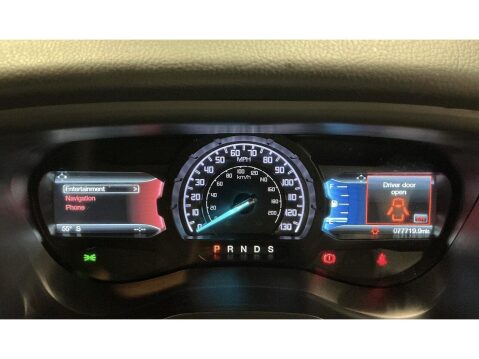 Ford Ranger 3.2 TDCi Wildtrak Pickup Double Cab 4dr Diesel Auto 4WD Euro 5 (200 ps) 26