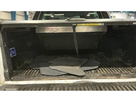 Ford Ranger 3.2 TDCi Wildtrak Pickup Double Cab 4dr Diesel Auto 4WD Euro 5 (200 ps) 40