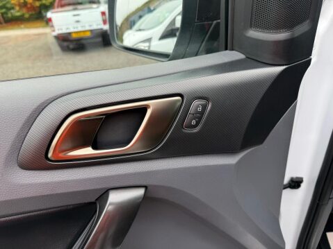 Ford Ranger 3.2 TDCi Wildtrak Pickup Double Cab 4dr Diesel Auto 4WD Euro 5 (200 ps) 18