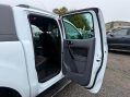 Ford Ranger 3.2 TDCi Wildtrak Pickup Double Cab 4dr Diesel Auto 4WD Euro 5 (200 ps) 52
