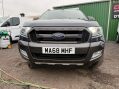 Ford Ranger 3.2 TDCi Wildtrak Pickup Double Cab 4dr Diesel Auto 4WD Euro 5 (200 ps) 3