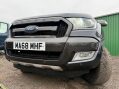 Ford Ranger 3.2 TDCi Wildtrak Pickup Double Cab 4dr Diesel Auto 4WD Euro 5 (200 ps) 6