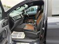 Ford Ranger 3.2 TDCi Wildtrak Pickup Double Cab 4dr Diesel Auto 4WD Euro 5 (200 ps) 25