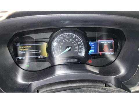 Ford Ranger 3.2 TDCi Wildtrak Pickup Double Cab 4dr Diesel Auto 4WD Euro 5 (200 ps) 23