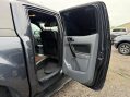 Ford Ranger 3.2 TDCi Wildtrak Pickup Double Cab 4dr Diesel Auto 4WD Euro 5 (200 ps) 38