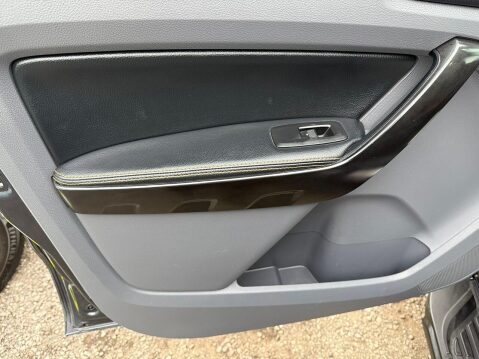 Ford Ranger 3.2 TDCi Wildtrak Pickup Double Cab 4dr Diesel Auto 4WD Euro 5 (200 ps) 41