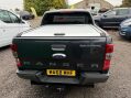 Ford Ranger 3.2 TDCi Wildtrak Pickup Double Cab 4dr Diesel Auto 4WD Euro 5 (200 ps) 10