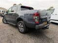Ford Ranger 3.2 TDCi Wildtrak Pickup Double Cab 4dr Diesel Auto 4WD Euro 5 (200 ps) 5