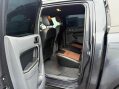 Ford Ranger 3.2 TDCi Wildtrak Pickup Double Cab 4dr Diesel Auto 4WD Euro 5 (200 ps) 52