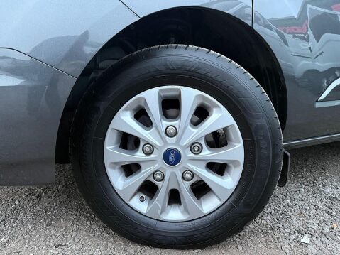 Ford Transit Custom 2.0 300 EcoBlue Limited Panel Van 5dr Diesel Manual L1 H1 Euro 6 (s/s) (130 20