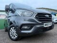 Ford Transit Custom 2.0 300 EcoBlue Limited Panel Van 5dr Diesel Manual L1 H1 Euro 6 (s/s) (130 7