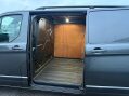 Ford Transit Custom 2.0 300 EcoBlue Limited Panel Van 5dr Diesel Manual L1 H1 Euro 6 (s/s) (130 38