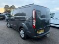 Ford Transit Custom 2.0 300 EcoBlue Limited Panel Van 5dr Diesel Manual L1 H1 Euro 6 (s/s) (130 5