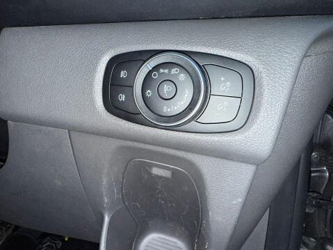 Ford Transit Custom 2.0 300 EcoBlue Limited Panel Van 5dr Diesel Manual L1 H1 Euro 6 (s/s) (130 16