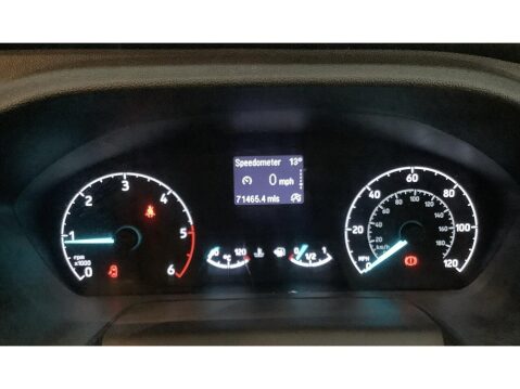 Ford Transit Custom 2.0 300 EcoBlue Limited Panel Van 5dr Diesel Manual L1 H1 Euro 6 (s/s) (130 26