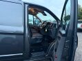Ford Transit Custom 2.0 300 EcoBlue Limited Panel Van 5dr Diesel Manual L1 H1 Euro 6 (s/s) (130 15