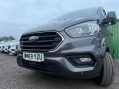 Ford Transit Custom 2.0 300 EcoBlue Limited Panel Van 5dr Diesel Manual L1 H1 Euro 6 (s/s) (130 53