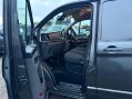 Ford Transit Custom 2.0 300 EcoBlue Limited Panel Van 5dr Diesel Manual L1 H1 Euro 6 (s/s) (130 31