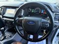 Ford Ranger 3.2 TDCi Wildtrak Pickup Double Cab 4dr Diesel Auto 4WD Euro 5 (200 ps) 29