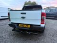 Ford Ranger 3.2 TDCi Wildtrak Pickup Double Cab 4dr Diesel Auto 4WD Euro 5 (200 ps) 9
