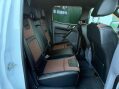 Ford Ranger 3.2 TDCi Wildtrak Pickup Double Cab 4dr Diesel Auto 4WD Euro 5 (200 ps) 34