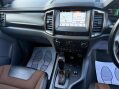 Ford Ranger 3.2 TDCi Wildtrak Pickup Double Cab 4dr Diesel Auto 4WD Euro 5 (200 ps) 23