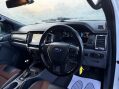 Ford Ranger 3.2 TDCi Wildtrak Pickup Double Cab 4dr Diesel Auto 4WD Euro 5 (200 ps) 24