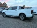 Ford Ranger 3.2 TDCi Wildtrak Pickup Double Cab 4dr Diesel Auto 4WD Euro 5 (200 ps) 54