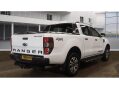 Ford Ranger 3.2 TDCi Wildtrak Pickup Double Cab 4dr Diesel Auto 4WD Euro 6 (s/s) (200 p 27