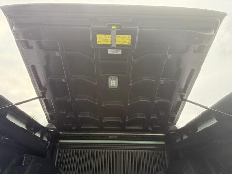 Ford Ranger 3.2 TDCi Wildtrak Pickup Double Cab 4dr Diesel Auto 4WD Euro 6 (s/s) (200 p 53