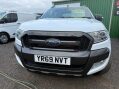 Ford Ranger 3.2 TDCi Wildtrak Pickup Double Cab 4dr Diesel Auto 4WD Euro 6 (s/s) (200 p 18