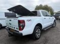 Ford Ranger 3.2 TDCi Wildtrak Pickup Double Cab 4dr Diesel Auto 4WD Euro 6 (s/s) (200 p 52